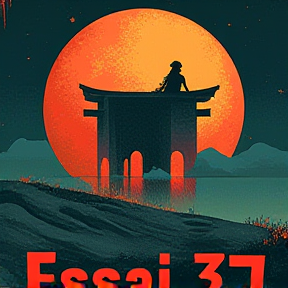 Essai 37