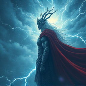 Thor: God of Thunder