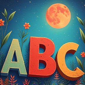 ABC Phonic Song