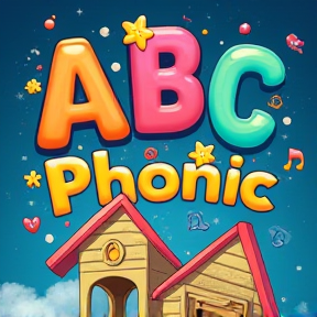 ABC Phonic Song