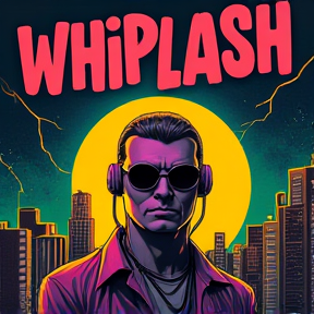 Whiplash G