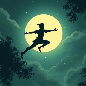 Peter Pan 