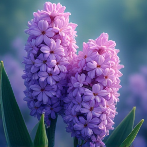 Hyacinth