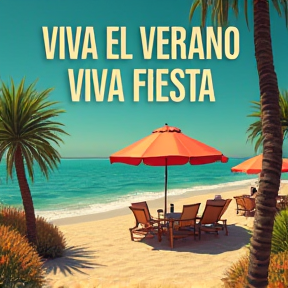 Viva el verano