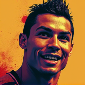 Cristiano Conquest