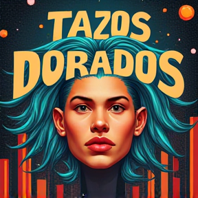 Tazos Dorados