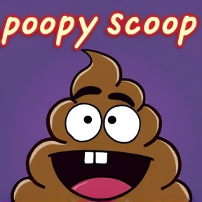 poopy scoop