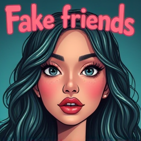 Fake Friends