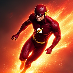 The Flash