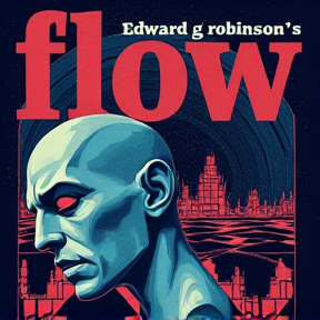 Edward g robinson's flow