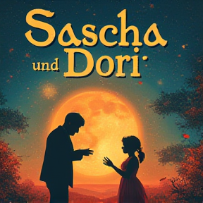 Sascha und Dori