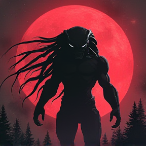 Predator’s Game