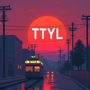 TTYL