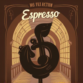 Espresso