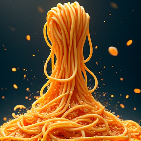 Spaghetti