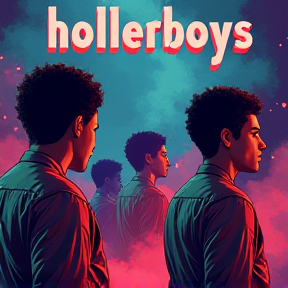 hollerboys