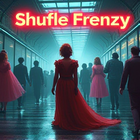 Shuffle Frenzy