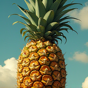 ananas j