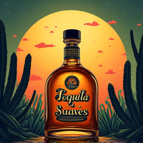 Tequila Suave