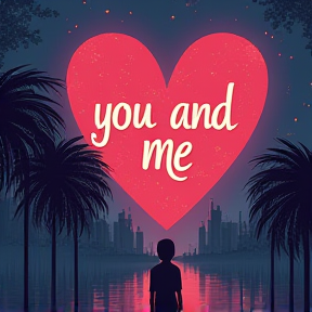 you and me 