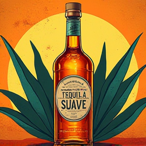 Tequila Suave