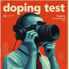 dopingtest