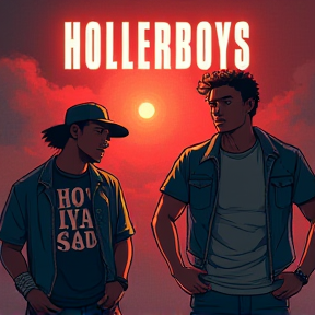 hollerboys