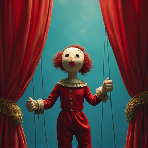 Puppet