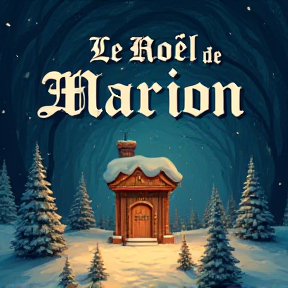 Le Noël de Marion