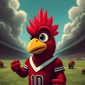 Gamecock Glory