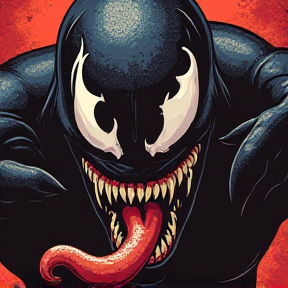 Nosotros somos Venom