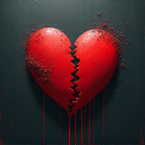 Broken Heart