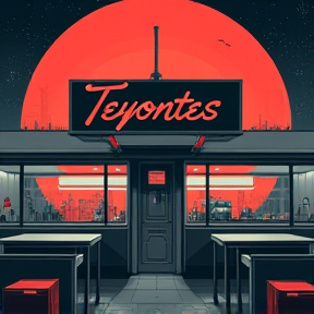 Teyontes diner