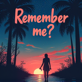 Remember me? 