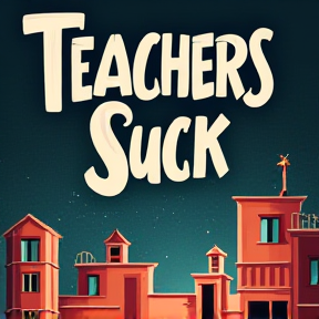 Teachers Suck