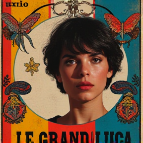 Le grand Luca