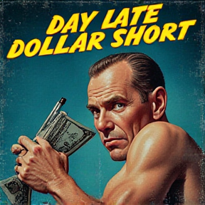 Day Late Dollar Short