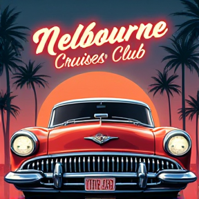 Melbourne Old School Cruisers Club