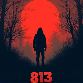 813