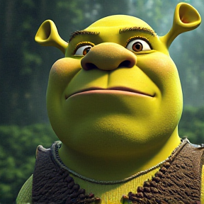 Universul lui Shrek