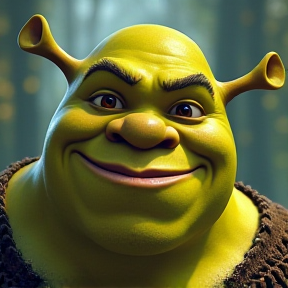 Universul lui Shrek