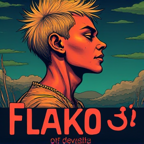 Flako g