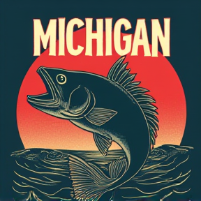 Michigan Fishing Nation