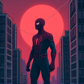 Dreaming in the Spider-Verse