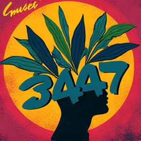 Samba 3447