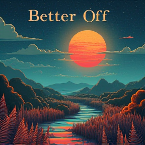 Better off