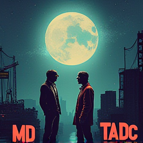 MD vs TADc