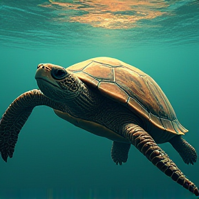 Turtle