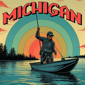 Michigan Fishing Nation