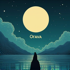 Orava